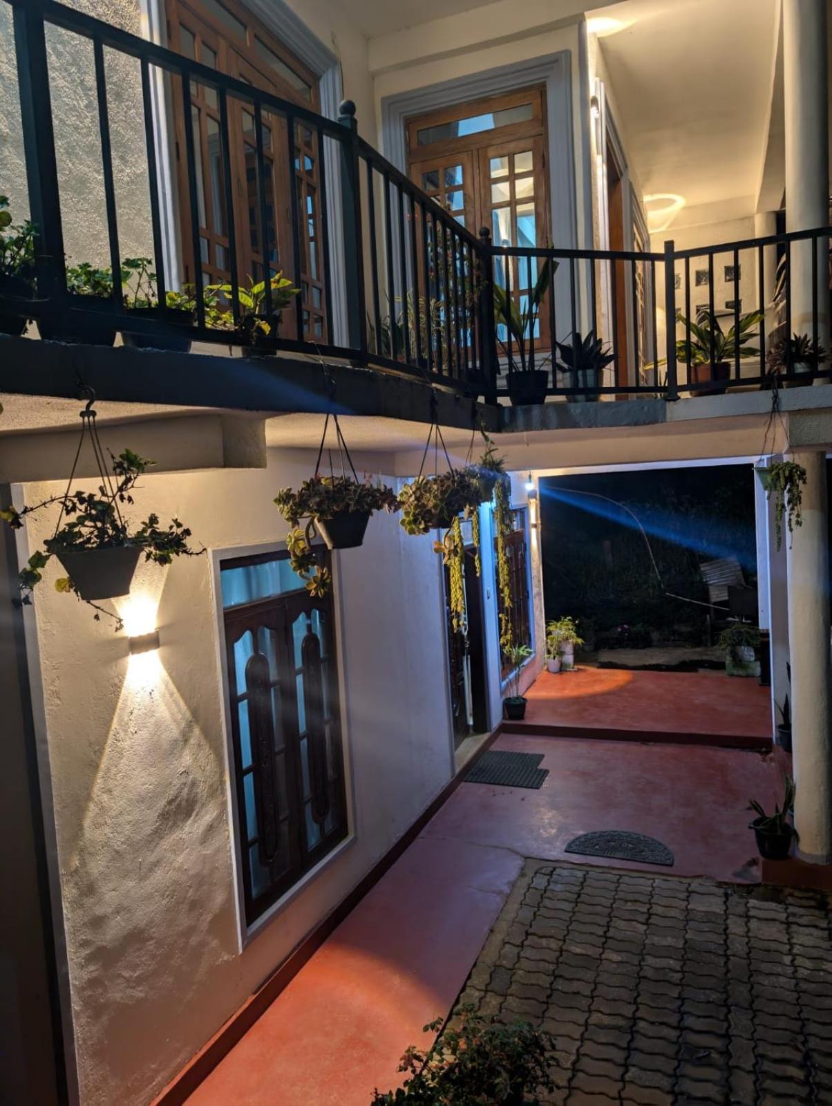 Highest Village Bungalow Nuwara Eliya Exterior foto